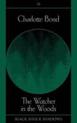 Book cover of The Watcher in the Woods