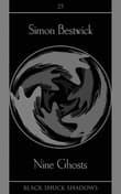 Book cover of Nine Ghosts