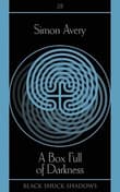 Book cover of A Box Full of Darkness