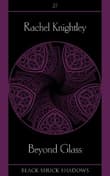 Book cover of Beyond Glass