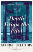 Book cover of Death Drops the Pilot