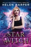 Book cover of Star Witch