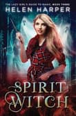 Book cover of Spirit Witch