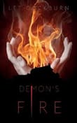 Book cover of Demon's Fire