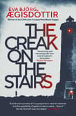 Book cover of The Creak on the Stairs