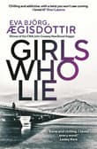 Book cover of Girls Who Lie