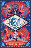 Book cover of Inkspell
