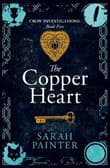 Book cover of The Copper Heart