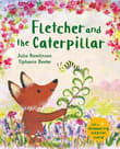 Book cover of Fletcher and the Caterpillar