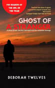 Book cover of Ghost of a Stranger
