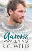 Book cover of Aaron's Awakening