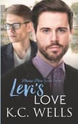 Book cover of Levi's Love