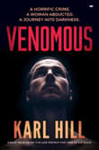 Book cover of Venomous