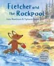 Book cover of Fletcher and the Rockpool