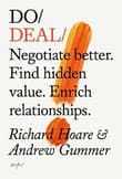 Book cover of Do Deal