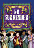 Book cover of No Surrender