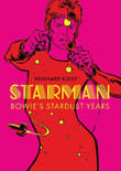 Book cover of Starman: Bowie's Stardust Years