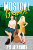 Book cover of Musical Games