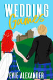 Book cover of Wedding Games