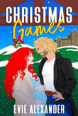 Book cover of Christmas Games