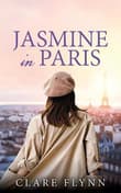Book cover of Jasmine in Paris