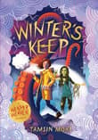 Book cover of Winter's Keep
