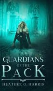 Book cover of Guardians of the Pack