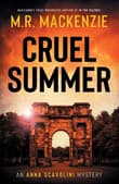 Book cover of Cruel Summer