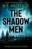 Book cover of The Shadow Men