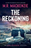 Book cover of The Reckoning