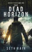 Book cover of The Dead Horizon