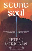 Book cover of Stone Soul