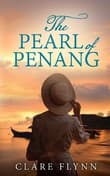 Book cover of The Pearl of Penang