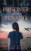 Book cover of Prisoner from Penang