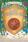 Book cover of Otto Bloom and the Enchanted Coin