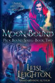 Book cover of Moon Bound