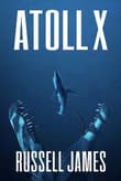Book cover of Atoll X