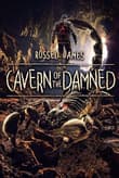 Book cover of Cavern Of The Damned