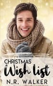 Book cover of Christmas Wish List