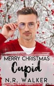 Book cover of Merry Christmas Cupid