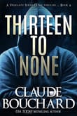 Book cover of Thirteen to None