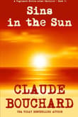Book cover of Sins in the Sun