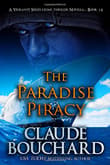 Book cover of The Paradise Piracy