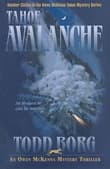 Book cover of Tahoe Avalanche