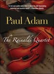 Book cover of The Rainaldi Quartet