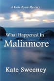 Book cover of What Happened in Malinmore