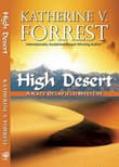 Book cover of High Desert