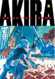 Book cover of Akira Volume 3