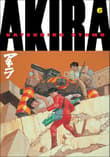 Book cover of Akira Volume 6