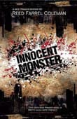 Book cover of Innocent Monster